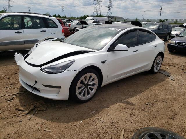 TESLA MODEL 3 2023 5yj3e1ea2pf510853