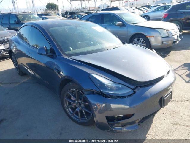 TESLA MODEL 3 2023 5yj3e1ea2pf514983