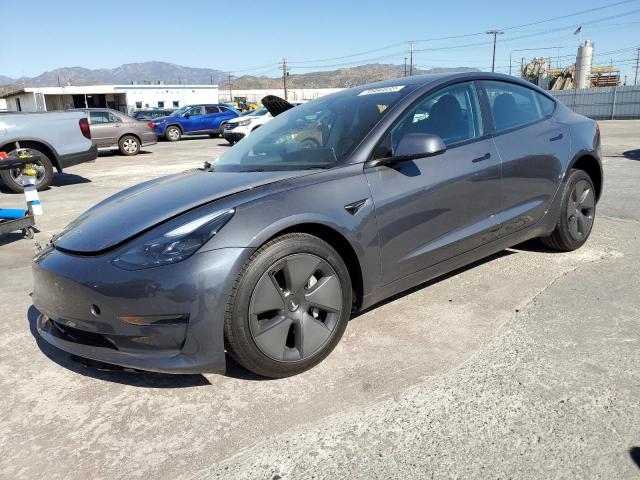 TESLA MODEL 3 2023 5yj3e1ea2pf517429