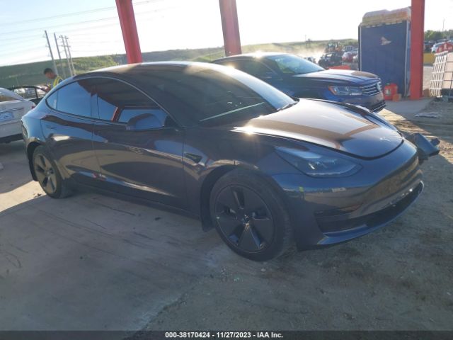 TESLA MODEL 3 2023 5yj3e1ea2pf555405