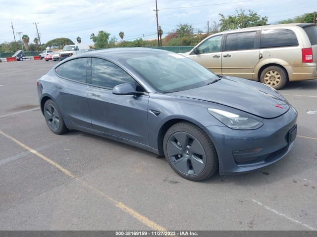 TESLA MODEL 3 2023 5yj3e1ea2pf565061