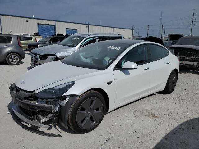 TESLA MODEL 3 2023 5yj3e1ea2pf568946