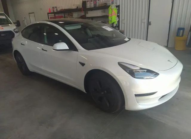 TESLA MODEL 3 2023 5yj3e1ea2pf570731