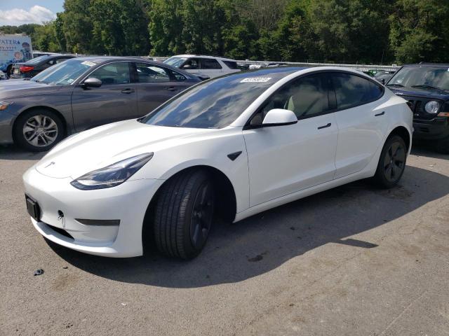 TESLA MODEL 3 2023 5yj3e1ea2pf585438