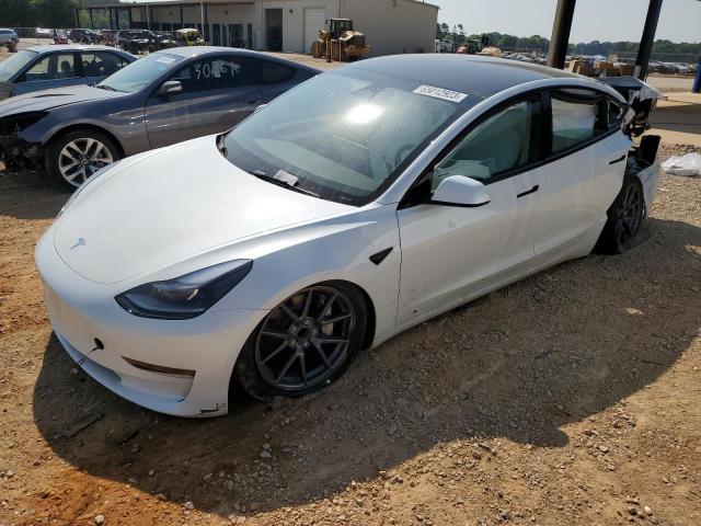 TESLA MODEL 3 2023 5yj3e1ea2pf585455