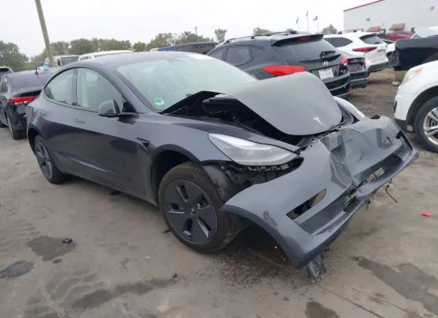 TESLA MODEL 3 2023 5yj3e1ea2pf588047