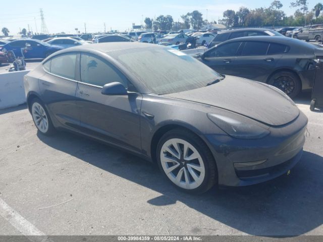 TESLA MODEL 3 2023 5yj3e1ea2pf598965