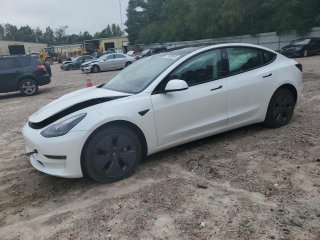 TESLA MODEL 3 2023 5yj3e1ea2pf600472