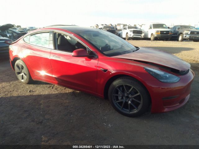 TESLA MODEL 3 2023 5yj3e1ea2pf602710