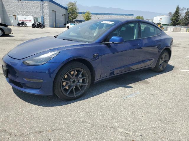 TESLA MODEL 3 2023 5yj3e1ea2pf618857