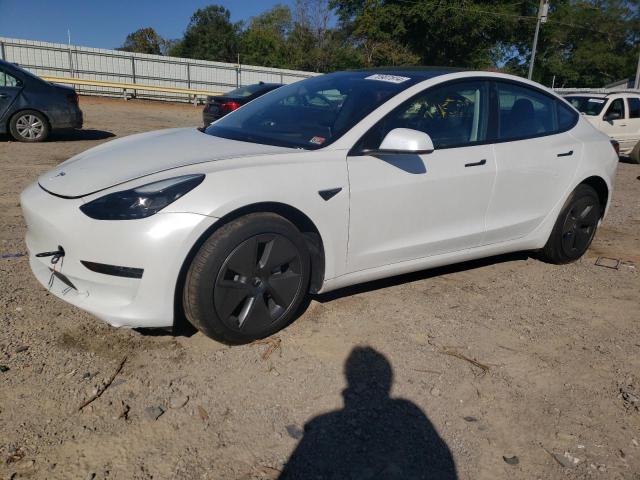 TESLA MODEL 3 2023 5yj3e1ea2pf619166