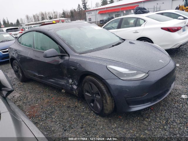 TESLA MODEL 3 2023 5yj3e1ea2pf619183