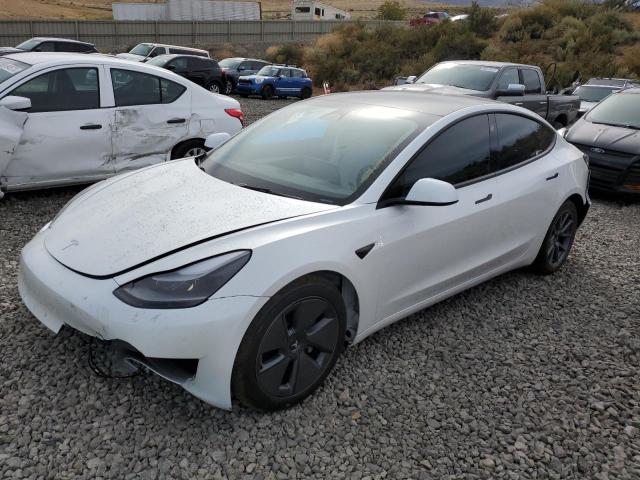 TESLA MODEL 3 2023 5yj3e1ea2pf623895