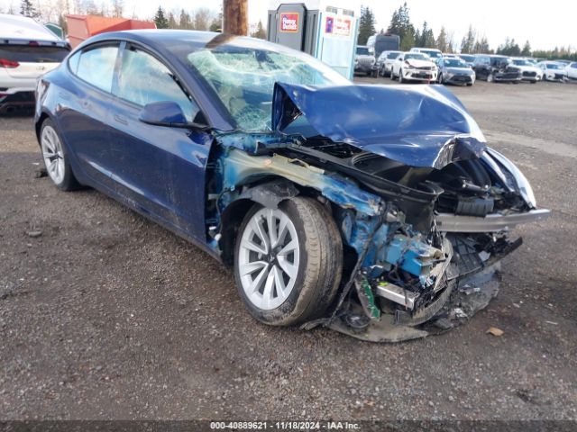 TESLA MODEL 3 2023 5yj3e1ea2pf648957