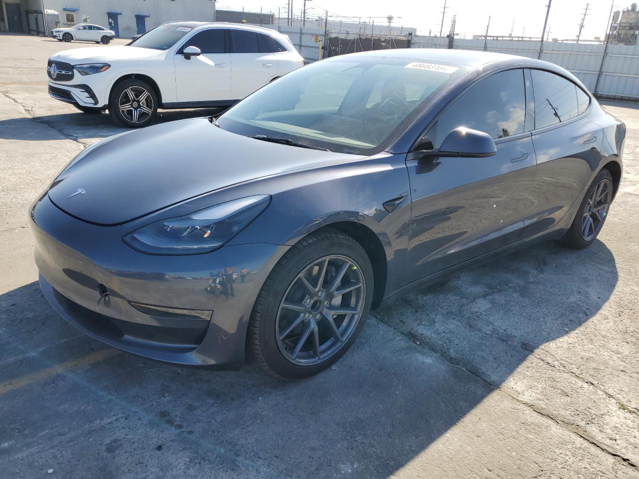 TESLA MODEL 3 2023 5yj3e1ea2pf652944