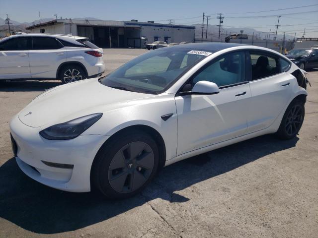 TESLA MODEL 3 2023 5yj3e1ea2pf658470