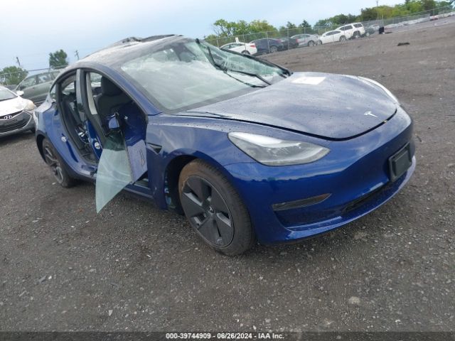 TESLA MODEL 3 2023 5yj3e1ea2pf669078