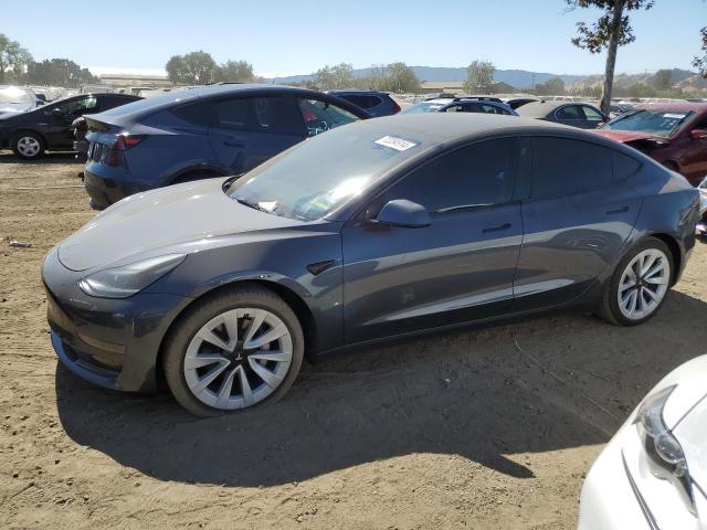 TESLA MODEL 3 2023 5yj3e1ea2pf669744