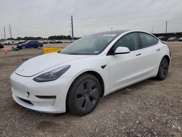 TESLA MODEL 3 2023 5yj3e1ea2pf672157