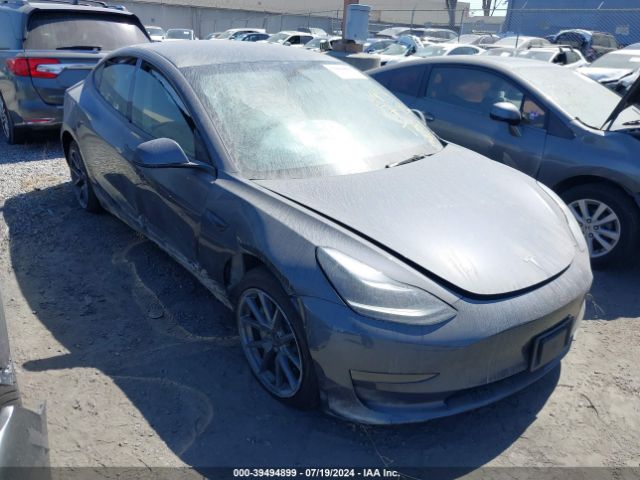 TESLA MODEL 3 2023 5yj3e1ea2pf674698