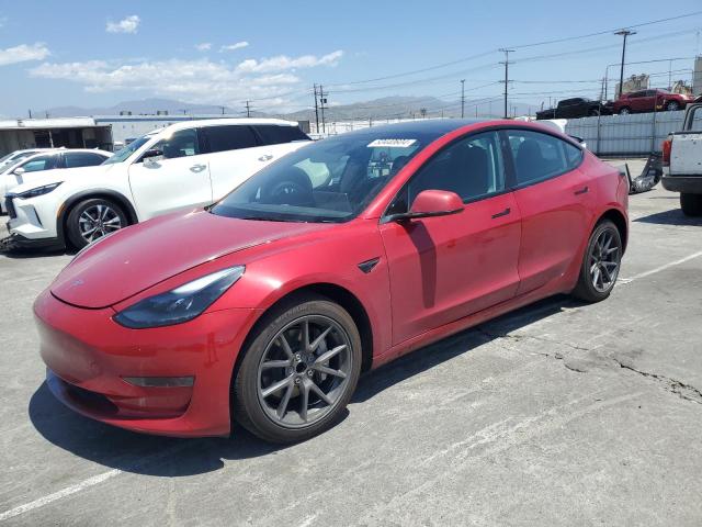 TESLA MODEL 3 2023 5yj3e1ea2pf678413