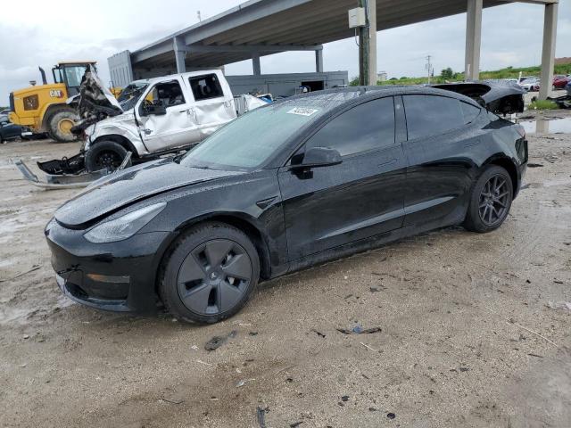 TESLA MODEL 3 2023 5yj3e1ea2pf691081