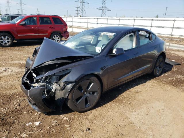 TESLA MODEL 3 2023 5yj3e1ea2pf693610