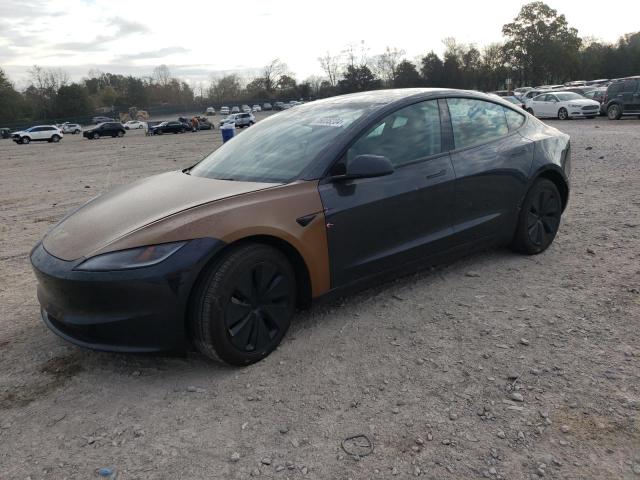 TESLA MODEL 3 2024 5yj3e1ea2rf834825