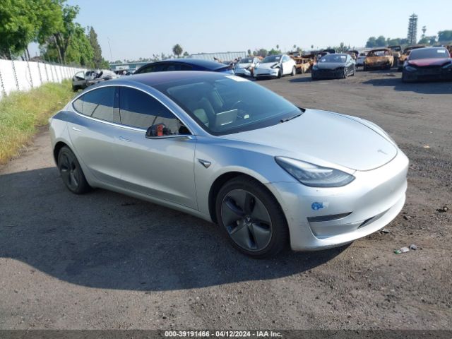 TESLA MODEL 3 2017 5yj3e1ea3hf000223