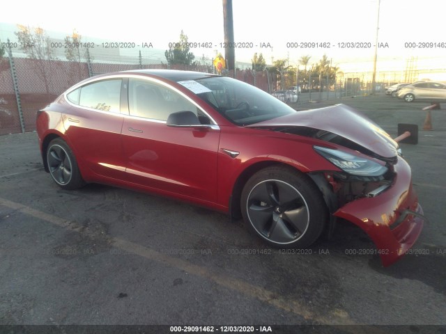 TESLA MODEL 3 2017 5yj3e1ea3hf000349