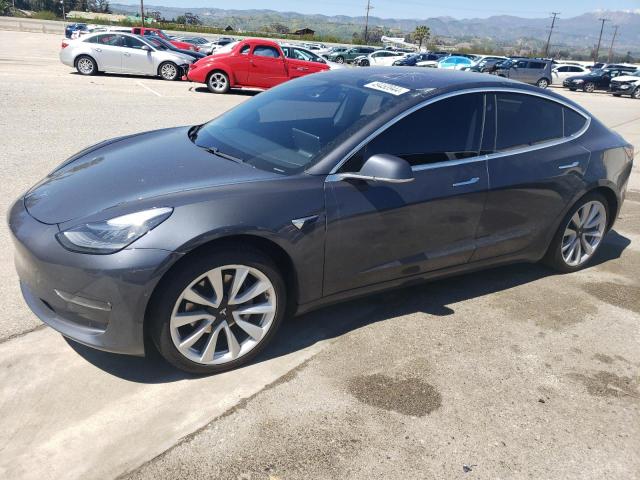 TESLA MODEL 3 2017 5yj3e1ea3hf001727