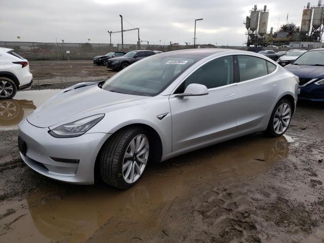 TESLA MODEL 3 2018 5yj3e1ea3jf003483