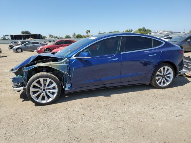 TESLA MODEL 3 2018 5yj3e1ea3jf006349