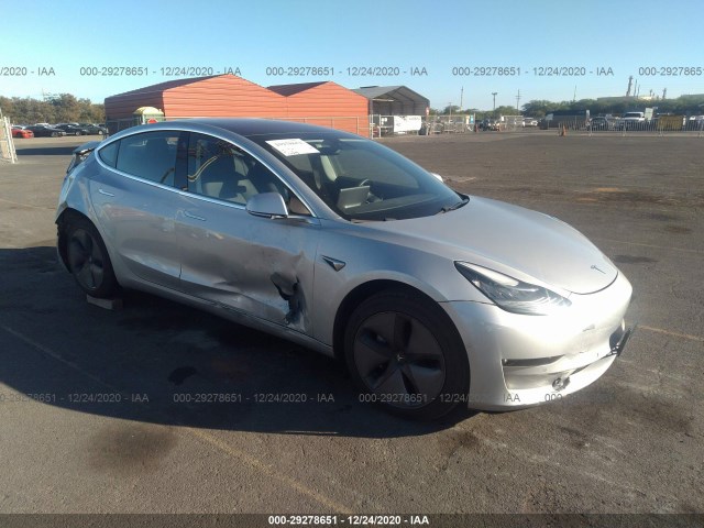 TESLA MODEL 3 2018 5yj3e1ea3jf006996