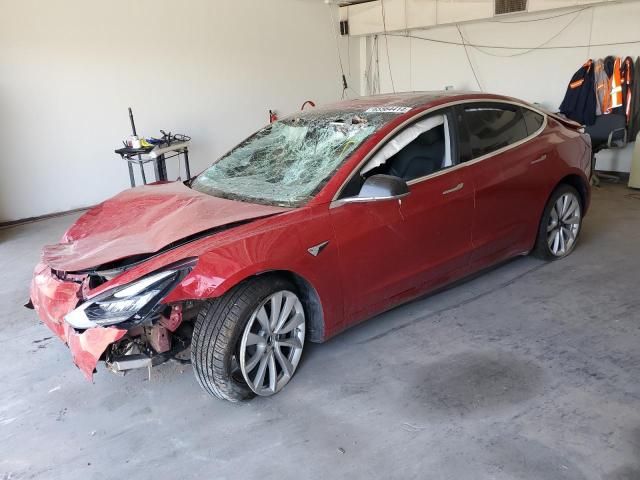 TESLA MODEL 3 2018 5yj3e1ea3jf012166