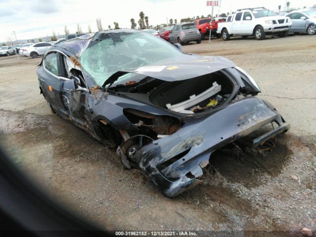 TESLA MODEL 3 2018 5yj3e1ea3jf012670