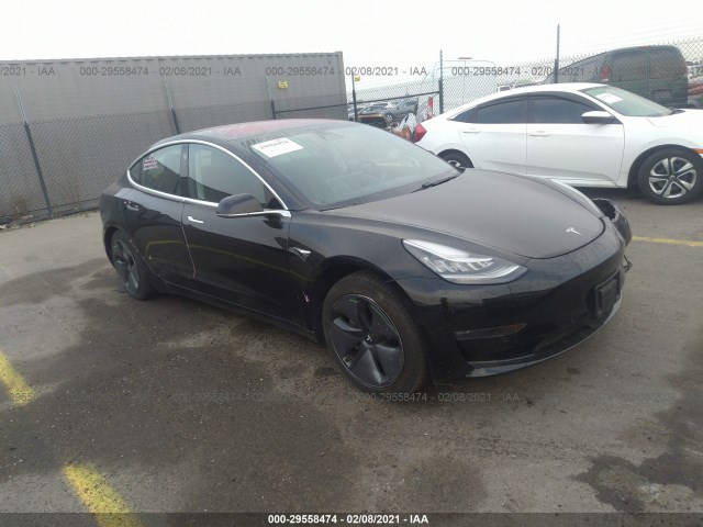 TESLA MODEL 3 2018 5yj3e1ea3jf013964