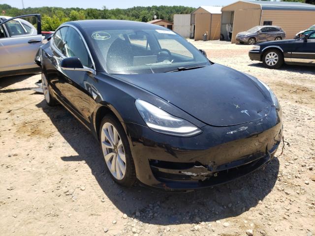 TESLA MODEL 3 2018 5yj3e1ea3jf017528