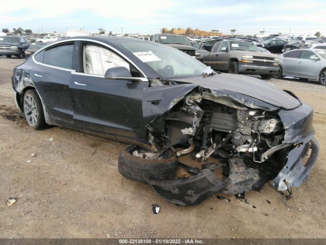 TESLA MODEL 3 2018 5yj3e1ea3jf025774