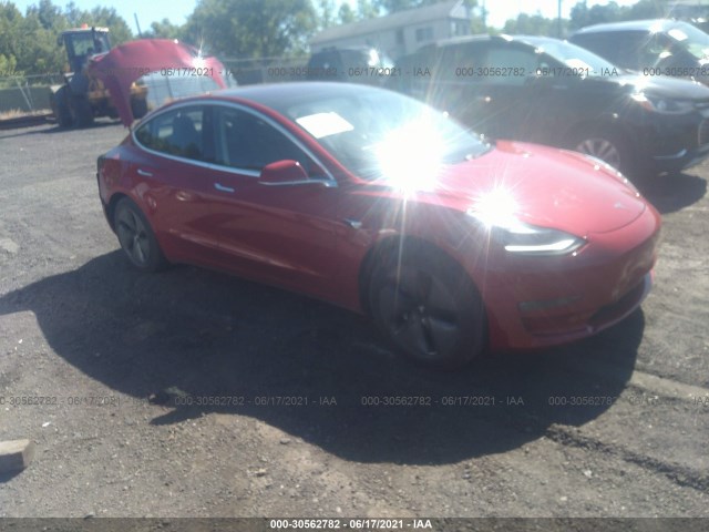 TESLA MODEL 3 2018 5yj3e1ea3jf025984