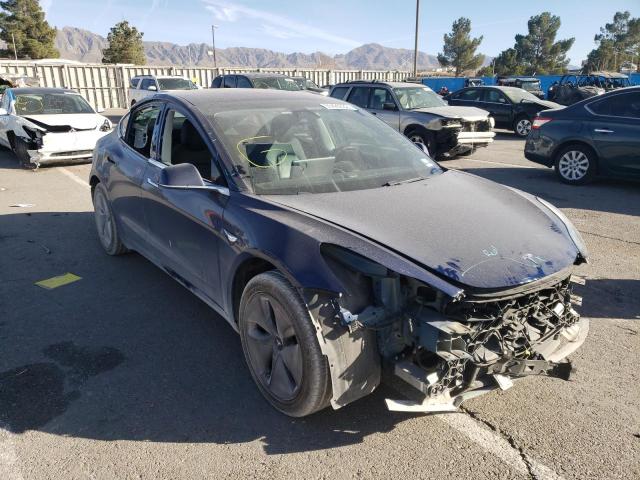 TESLA MODEL 3 2018 5yj3e1ea3jf027735