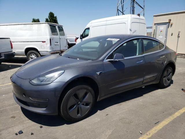 TESLA MODEL 3 2018 5yj3e1ea3jf028108