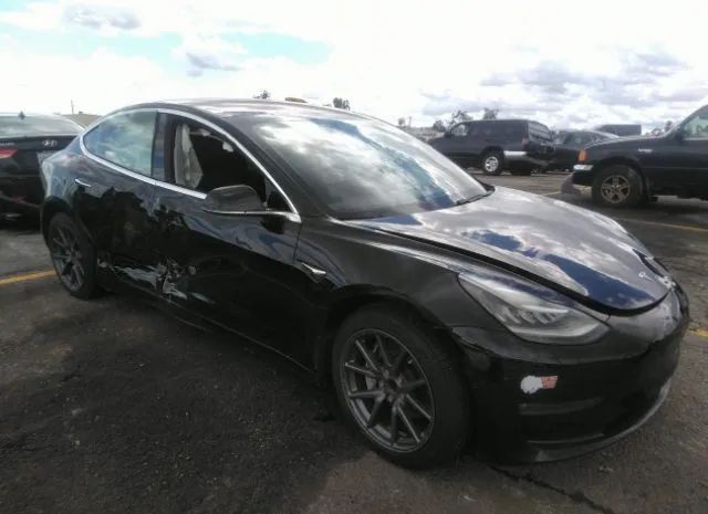 TESLA MODEL 3 2018 5yj3e1ea3jf037794