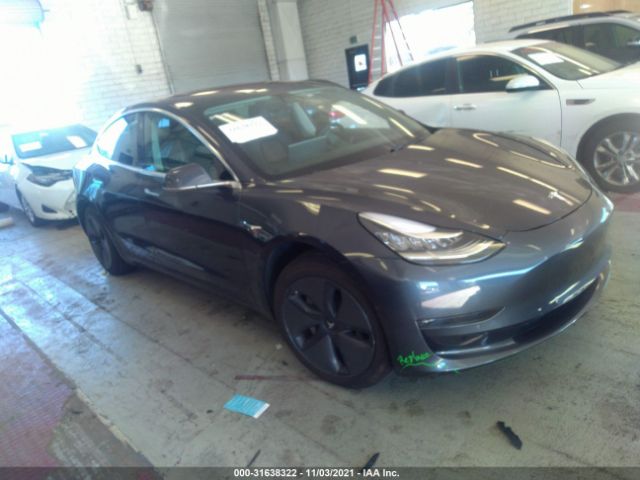 TESLA MODEL 3 2018 5yj3e1ea3jf039979