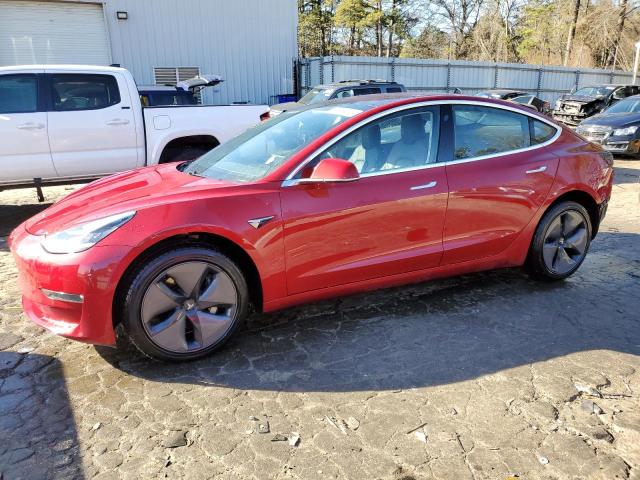 TESLA MODEL 3 2018 5yj3e1ea3jf041389