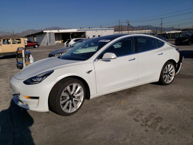 TESLA MODEL 3 2018 5yj3e1ea3jf042025