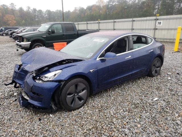 TESLA MODEL 3 2018 5yj3e1ea3jf042963