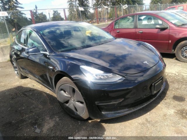 TESLA MODEL 3 2018 5yj3e1ea3jf044096