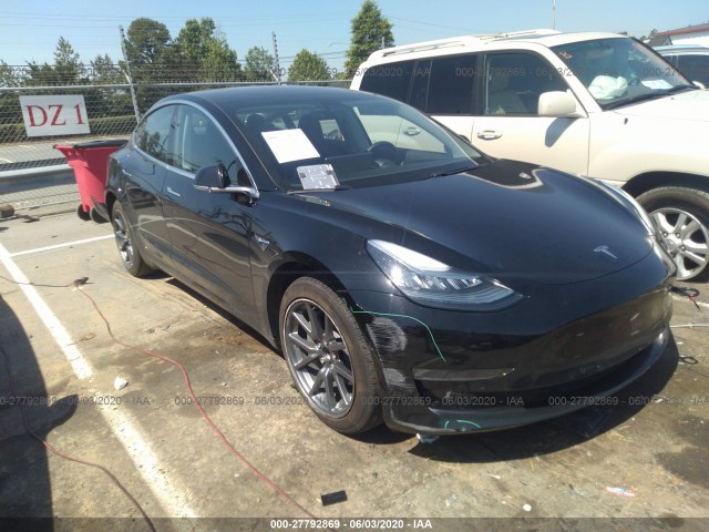 TESLA MODEL 3 2018 5yj3e1ea3jf044499