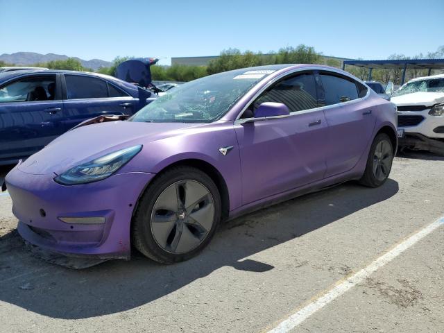 TESLA MODEL 3 2018 5yj3e1ea3jf046009